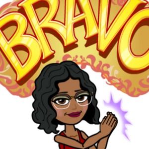 Meet your Posher, Maxine